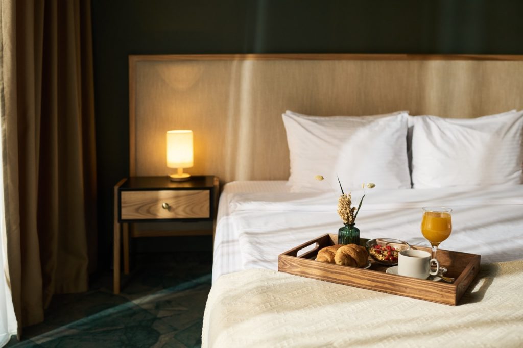 Grand Slam Hotel